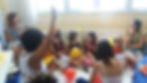Aula de inglês para crianças